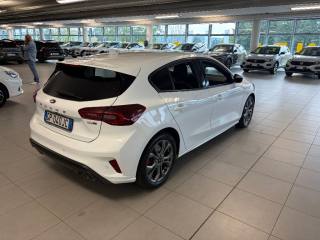 FORD Focus usata, con Airbag Passeggero