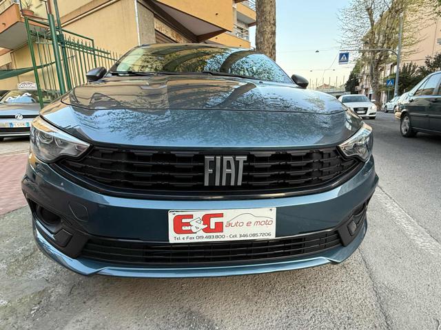 FIAT Tipo usata, con Airbag Passeggero