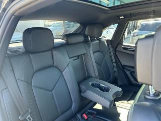 PORSCHE Macan usata, con Immobilizzatore elettronico