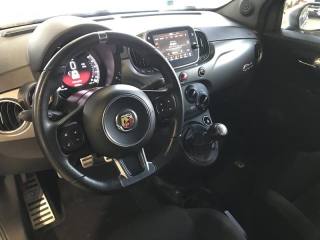ABARTH 595 usata, con Immobilizzatore elettronico