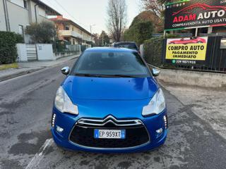 DS AUTOMOBILES DS 3 usata, con Airbag