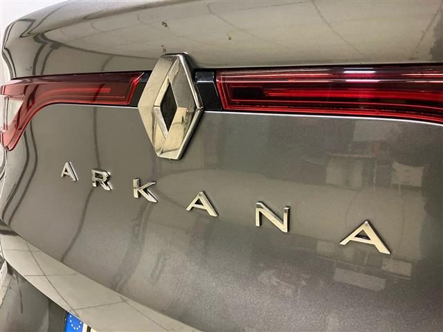 RENAULT Arkana usata 24