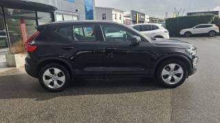 VOLVO XC40 usata, con Airbag laterali