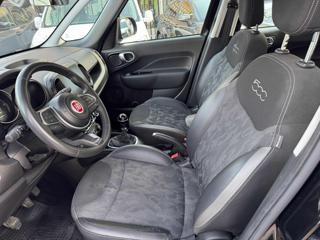FIAT 500L usata, con Controllo trazione