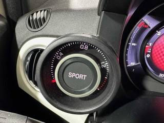 ABARTH 595 usata 25