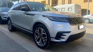 LAND ROVER Range Rover Velar usata, con Airbag