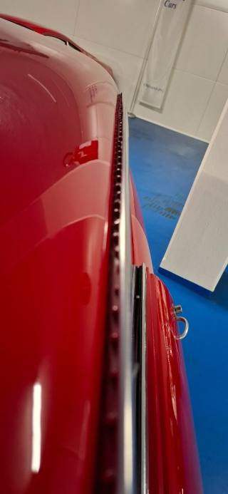 ALFA ROMEO GT usata 22