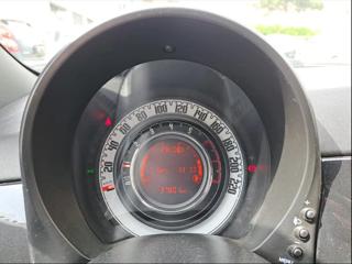 FIAT 500 usata, con Immobilizzatore elettronico
