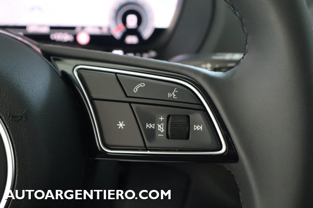 AUDI Q2 usata, con Controllo trazione