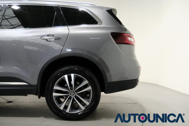 RENAULT Koleos usata, con Blind spot monitor