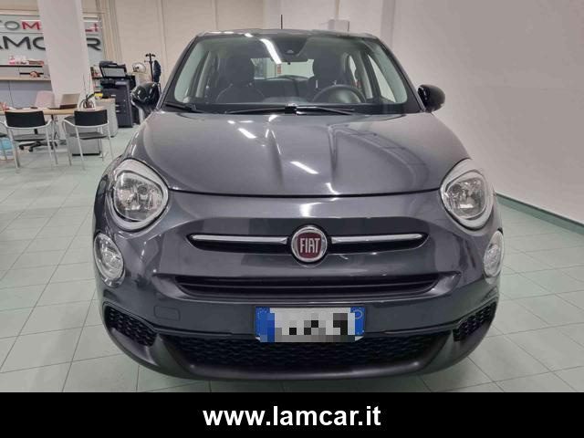 FIAT 500X usata, con Airbag Passeggero