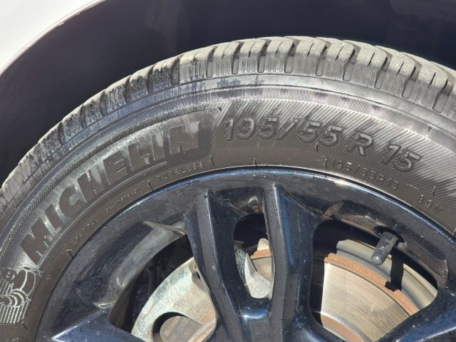 FORD Fiesta usata 79