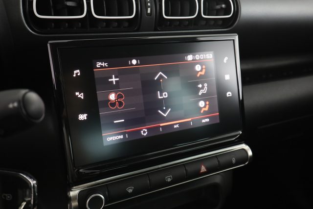 CITROEN C3 Aircross usata 8