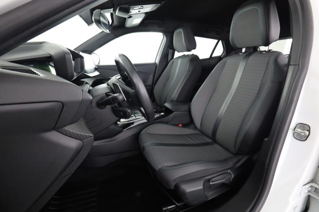 PEUGEOT 2008 usata 1