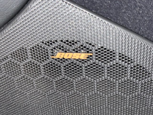 MERCEDES-BENZ CL 500 usata, con Regolazione elettrica sedili