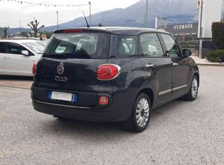 FIAT 500L usata 8
