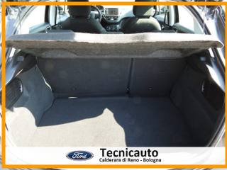PEUGEOT 208 usata, con Sensori di parcheggio posteriori
