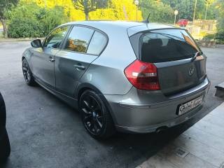 BMW 118 usata, con Controllo automatico clima