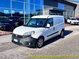 FIAT Doblo 1.6 MJT 105CV PL-TN Cargo Maxi Lamierato SX