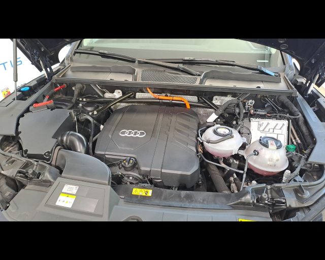 AUDI Q5 usata 33