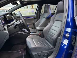 VOLKSWAGEN Golf R usata, con Controllo trazione