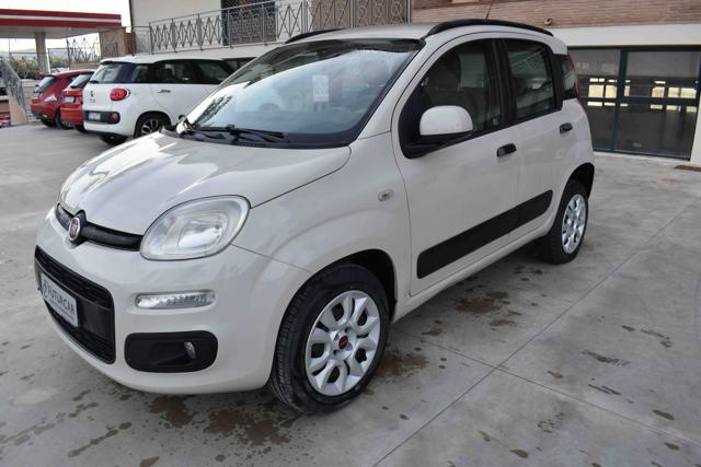 FIAT Panda usata, con Airbag Passeggero
