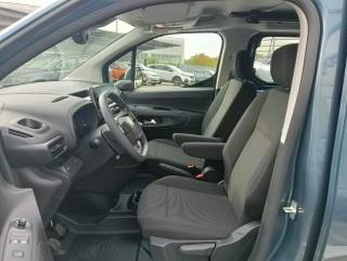 FIAT Doblo usata, con Controllo vocale