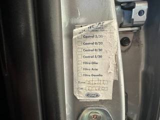 HYUNDAI Tucson usata, con USB