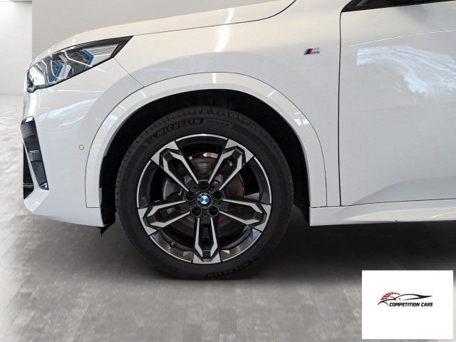 BMW X2 usata, con Immobilizzatore elettronico