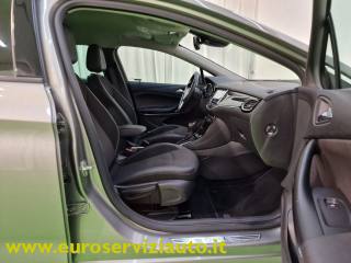 OPEL Astra usata, con Specchietti laterali elettrici