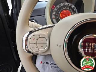 FIAT 500 usata, con Airbag testa