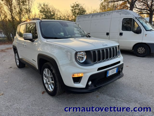 JEEP Renegade usata, con Airbag laterali