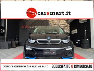BMW i3 usata, con Airbag