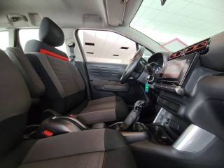 CITROEN C3 usata, con USB