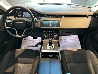 LAND ROVER Range Rover Evoque usata, con Antifurto