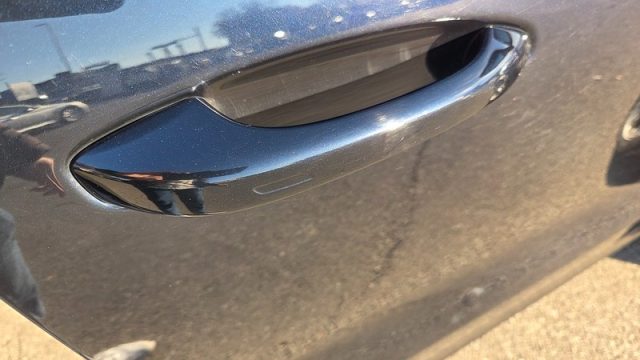 PORSCHE Cayenne usata, con Cruise Control