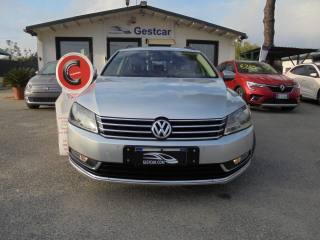 VOLKSWAGEN Passat usata, con Airbag