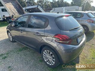PEUGEOT 208 usata, con Chiusura centralizzata