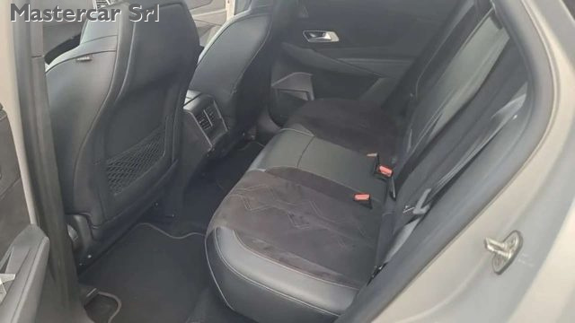 DS AUTOMOBILES DS 7 usata, con Boardcomputer