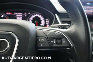 AUDI Q5 usata, con Controllo elettronico della corsia