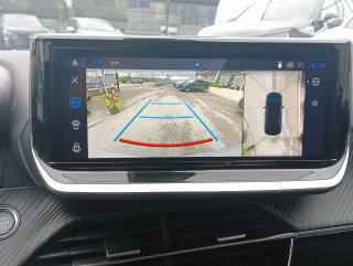 PEUGEOT 2008 usata, con Controllo trazione