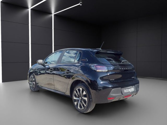 PEUGEOT 208 usata, con Alzacristalli elettrici