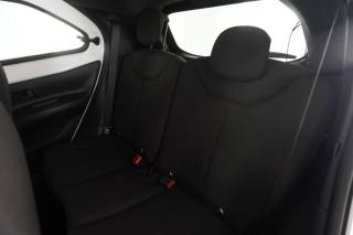 TOYOTA Aygo X usata 2