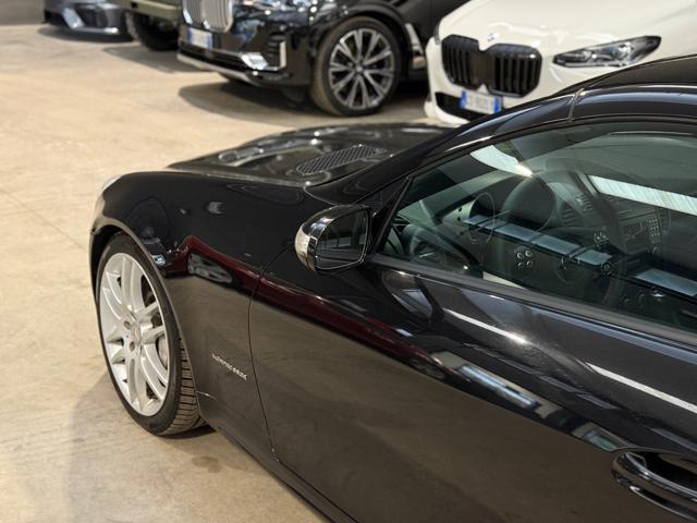MERCEDES-BENZ SLK 200 usata, con Volante in pelle