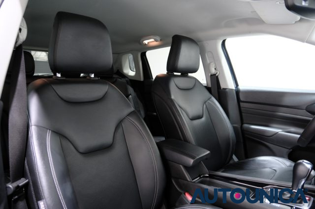JEEP Compass usata 60