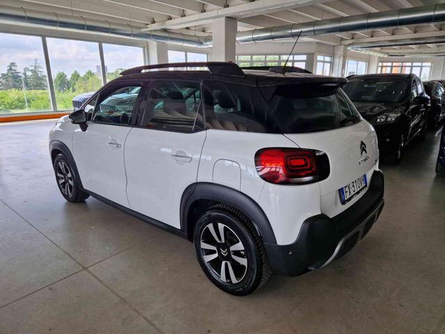 CITROEN C3 Aircross usata, con Autoradio