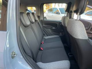 FIAT Panda usata, con Chiusura centralizzata
