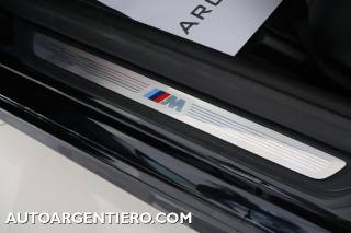 BMW 520 usata, con Chiusura centralizzata
