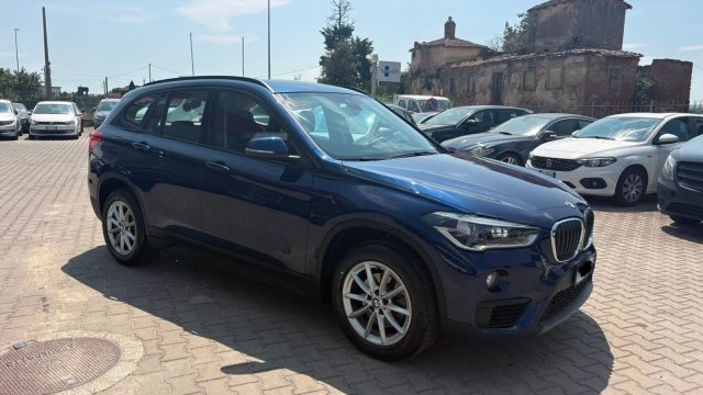 BMW X1 usata, con Airbag