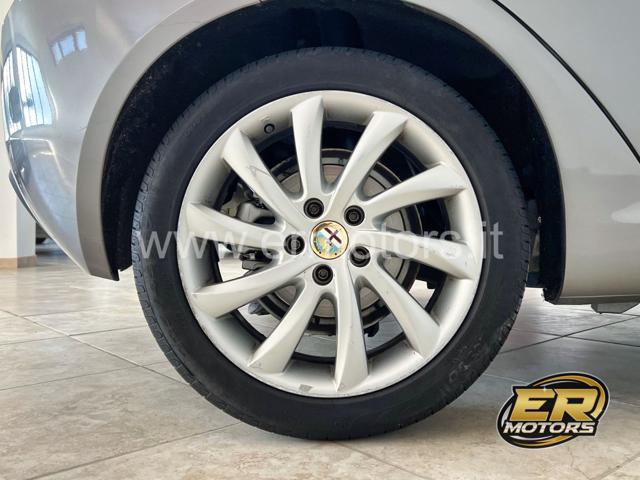 ALFA ROMEO Giulietta usata 26